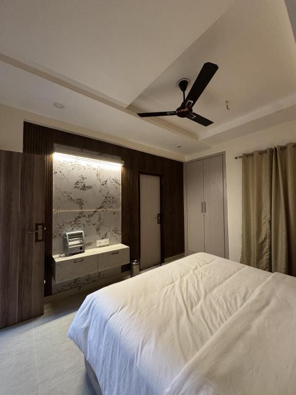 Luxenest Holiday Homes Apartment in India