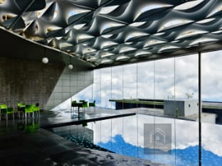 Grand Ion Delemen Genting by Alpine Home Apartment in Selangor, Malaysia