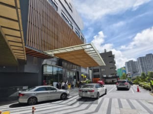 Grand Ion Delemen Genting by Alpine Home Apartment in Selangor, Malaysia