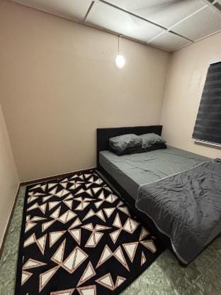 RUMAH IZ Vacation rental in Selangor, Malaysia