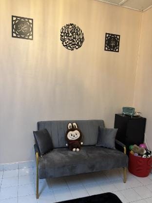 RUMAH IZ Vacation rental in Selangor, Malaysia