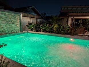 Phuket Palai Hideaway | Poolfront Apartment 1 Apartment in Chalong