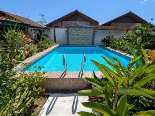 Phuket Palai Hideaway  | Poolview Apartment 3 Apartment in Chalong