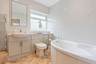 Malvern House - PoolTable, FastWifi, & FreeParking Vacation rental in Malvern Hills District