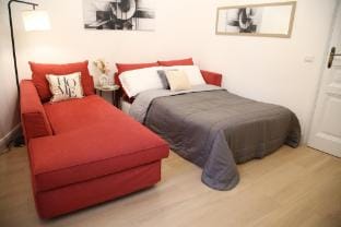 Homely Suite in Roma Central Vacation rental in Rome