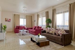 VESTA - Luxury APT - 3BR - Sheikh Zayed (II) Apartment in Egypt