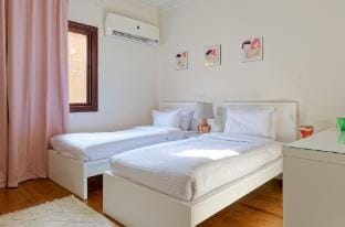 VESTA - Luxury APT - 3BR - Sheikh Zayed (II) Apartment in Egypt