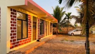 Arohi Holiday Home Apartment in Maharashtra