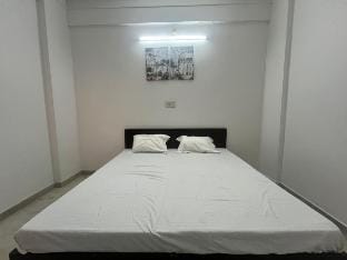 Aparigrah Cozy Independent Townhouse Shobhagpura Vacation rental in Udaipur