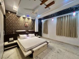 Aparigrah Cozy Independent Townhouse Shobhagpura Vacation rental in Udaipur