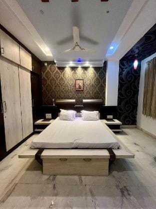 Aparigrah Cozy Independent Townhouse Shobhagpura Vacation rental in Udaipur