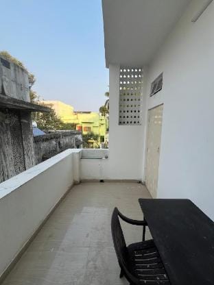 Chetak Haweli Four Bedroom House at Chetak Circle Apartment in Udaipur