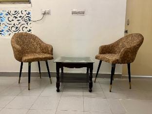 Chetak Haweli Four Bedroom House at Chetak Circle Apartment in Udaipur
