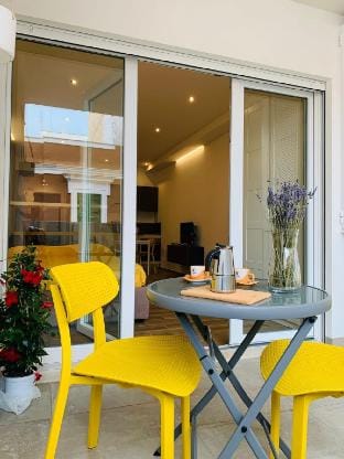 Your home away from home! Trase &Isse holiday home Vacation rental in Bari