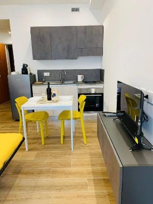 Your home away from home! Trase &Isse holiday home Vacation rental in Bari