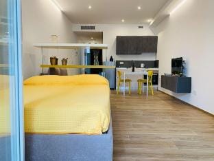 Your home away from home! Trase &Isse holiday home Vacation rental in Bari
