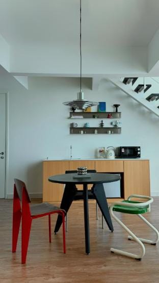 Haus Apartment in George Town
