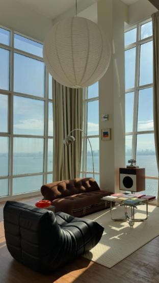 Haus Apartment in George Town