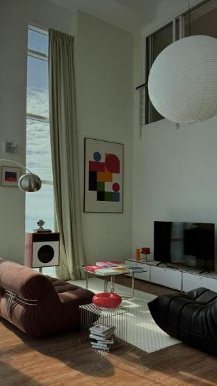 Haus Apartment in George Town