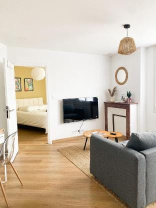 The Great 117 Apartment in Nouvelle-Aquitaine
