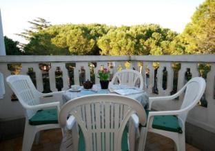 Chic holiday apartment with shared pool Apartment in Bibione