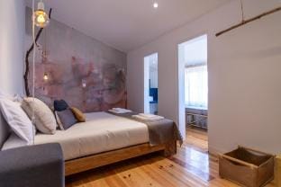 The Rooftop Vacation rental in Lisbon