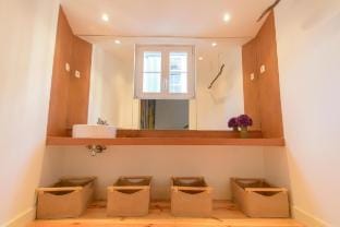 The Rooftop Vacation rental in Lisbon