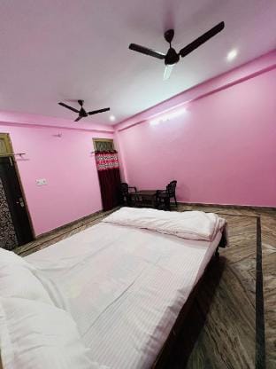 Annapurna Homestays 2 BHK Apartment in Varanasi