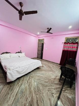 Annapurna Homestays 2 BHK Apartment in Varanasi