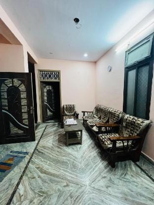 Annapurna Homestays 2 BHK Apartment in Varanasi