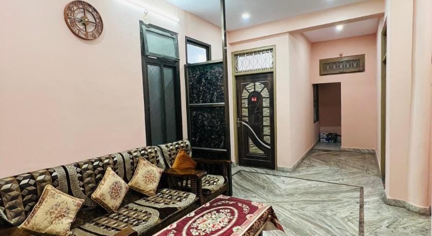 Annapurna Homestays 1BHK Apartment in Varanasi