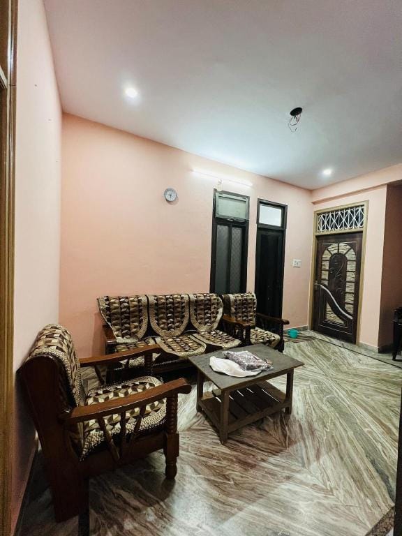 Annapurna Homestays 1BHK Apartment in Varanasi