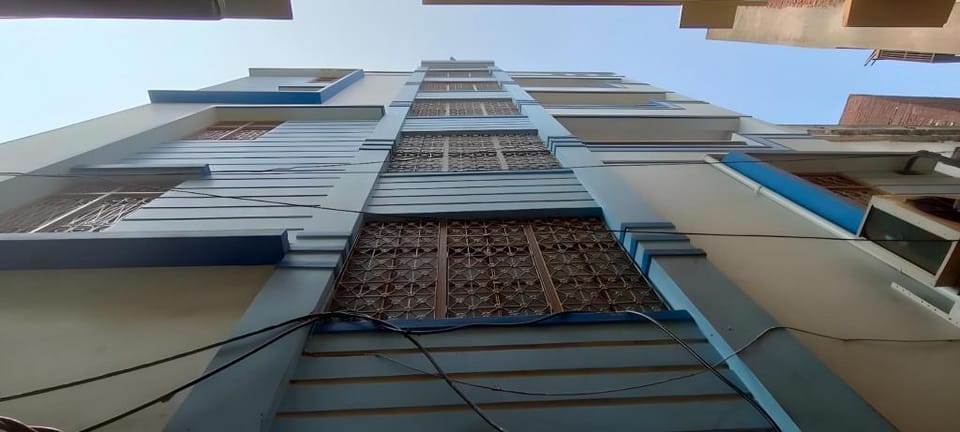 Annapurna Homestays 1BHK Apartment in Varanasi