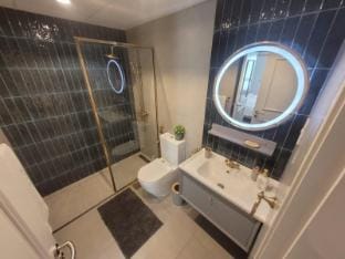 The Greens & views holiday apt  Apartment in Dubai