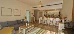 The Greens & views holiday apt  Apartment in Dubai