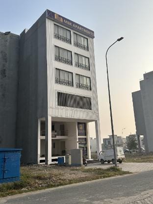 Royal One Bed luxury Apartments  Apartment in Lahore