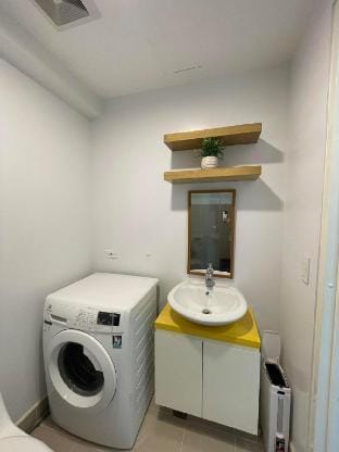 Kharis - Minimalist Studio in IT Park Vacation rental in Lapu-Lapu City