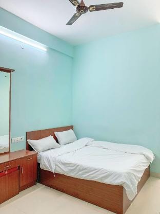 Aafa Garden Restaurant and Lodge Apartment in Bengaluru
