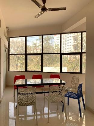 Aafa Garden Restaurant and Lodge Apartment in Bengaluru
