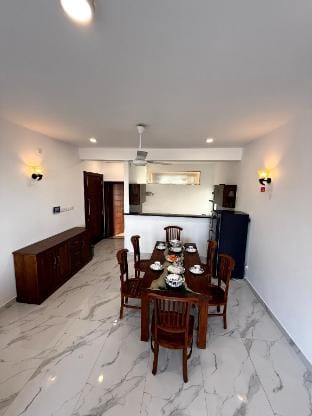 Beach side apartment Apartment in Colombo
