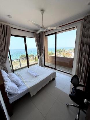 Beach side apartment Apartment in Colombo
