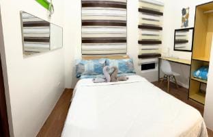 Cozy 4BR Diamond Near Airport D'Arches Place Vacation rental in Davao City
