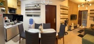 Cozy 4BR Diamond Near Airport D'Arches Place Vacation rental in Davao City
