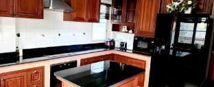Home stay Villa in Thailand