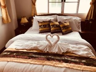 Home stay Villa in Thailand