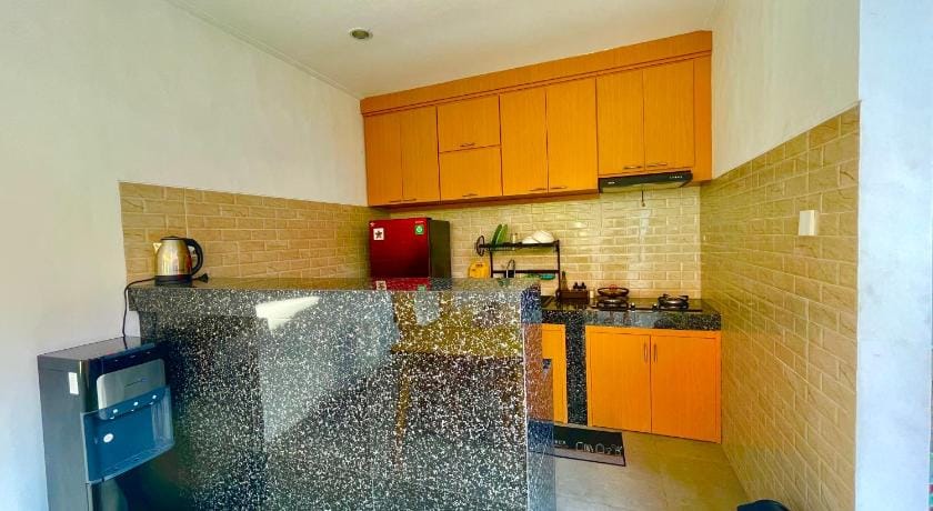 SantikaHomeStay Hotel in North Kuta