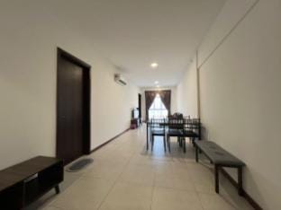 Family Suite @ IGVC_K Avenue  Vacation rental in Kota Kinabalu
