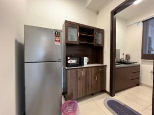 Family Suite @ IGVC_K Avenue  Vacation rental in Kota Kinabalu