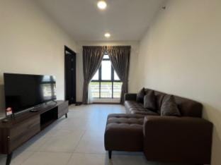 Family Suite @ IGVC_K Avenue  Vacation rental in Kota Kinabalu