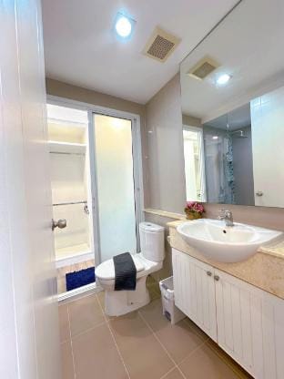 Lucky Lucky Chill Apartment in Chon Buri Changwat